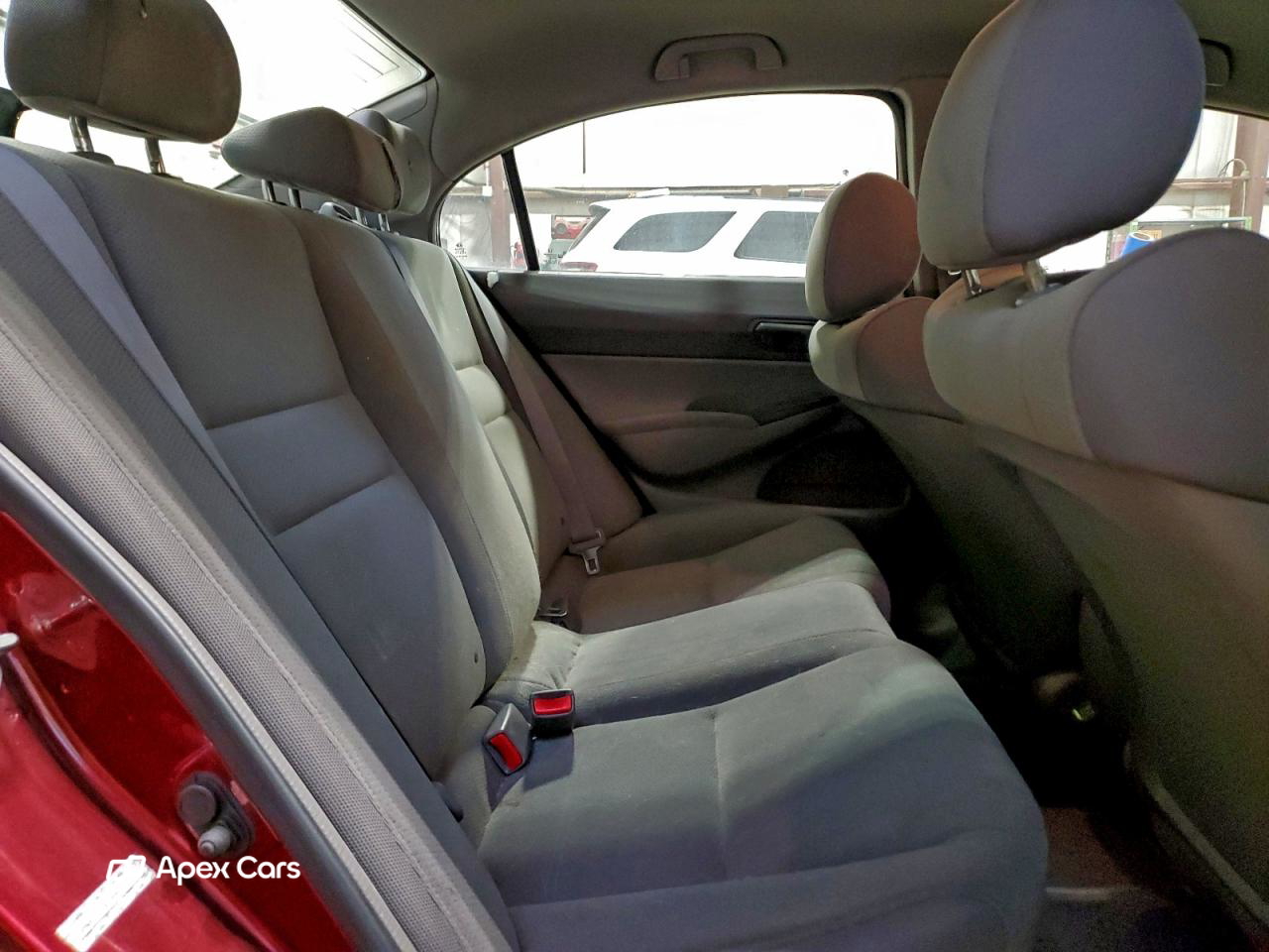 Honda Civic 2009