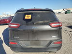 Jeep Cherokee 2016