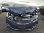 Chevrolet Cruze 2014