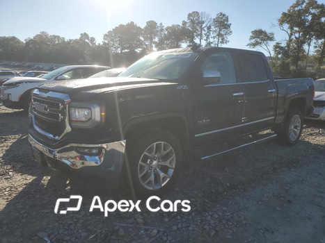 GMC Sierra 2017 - Image 1 of 12