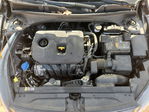 Kia Forte 2024