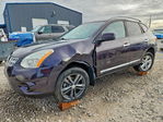 Nissan Rogue 2013