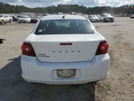 Dodge Avenger 2013