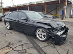 BMW Series 3 2013