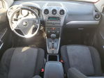 Chevrolet Captiva 2012