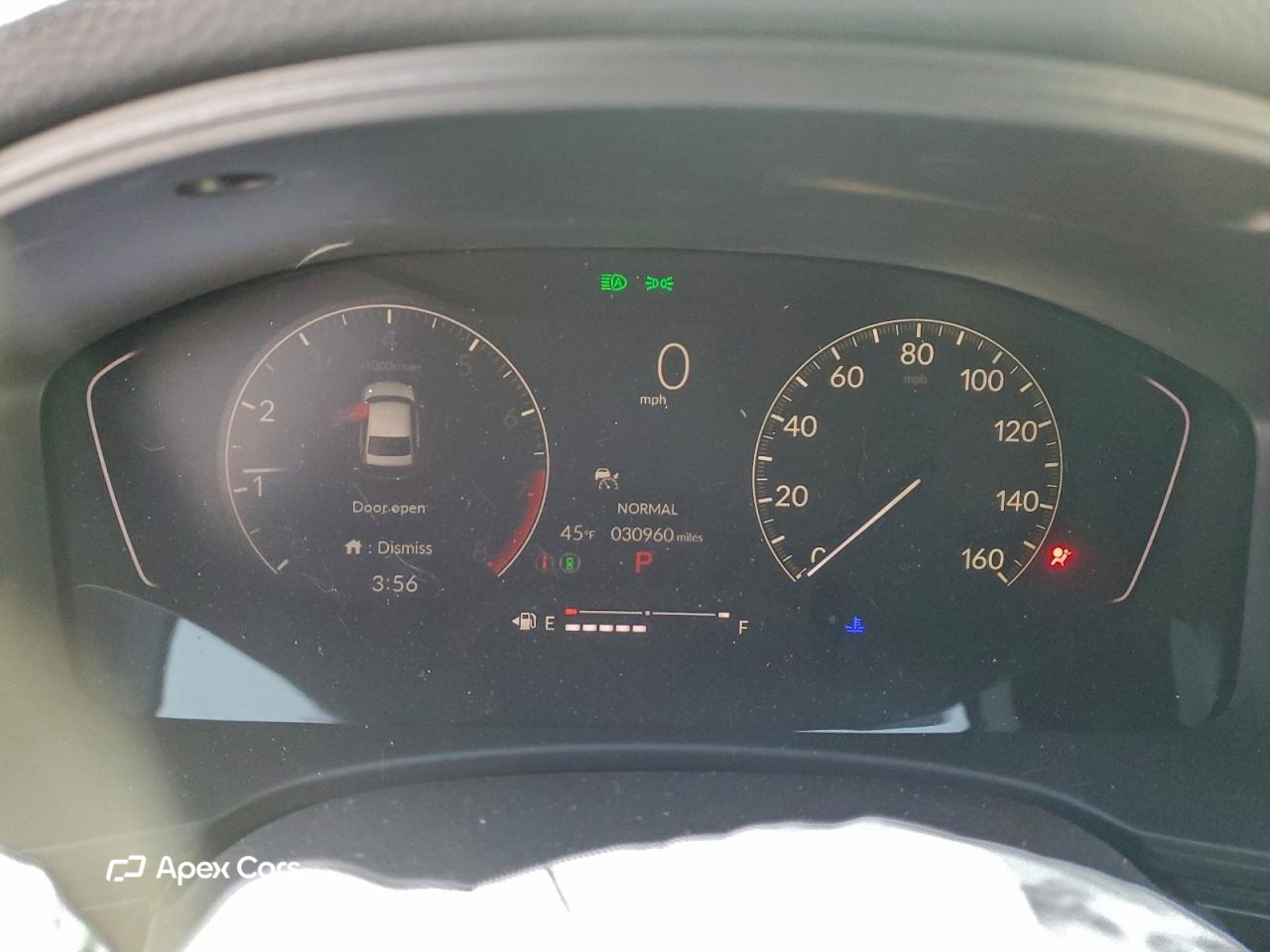 Honda Civic 2023
