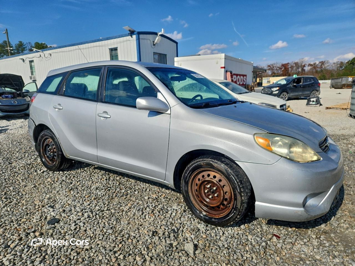 Toyota Matrix 2005