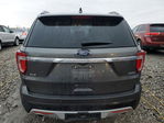 Ford Explorer 2017