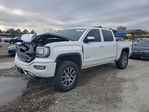 GMC Sierra 2016