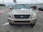 Honda Pilot 2003