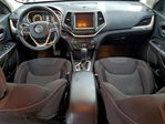 Jeep Cherokee 2016