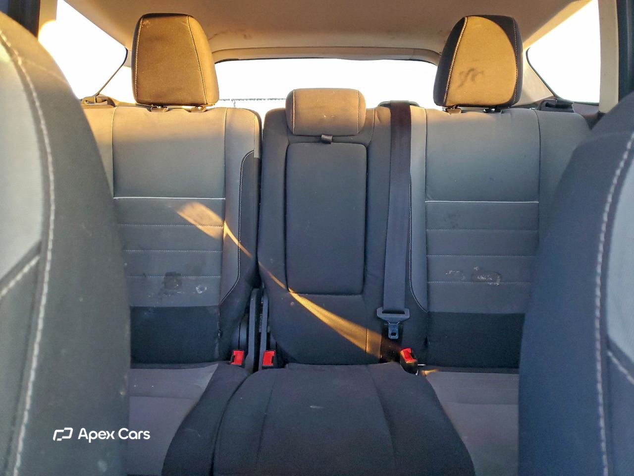 Ford Escape 2015