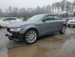 Audi A4 2013