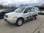 Honda Pilot 2003