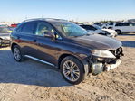 Lexus RX 2013