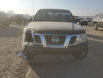 Nissan Navara (Frontier) 2012