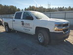 Chevrolet Silverado 2018