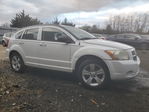 Dodge Caliber 2012