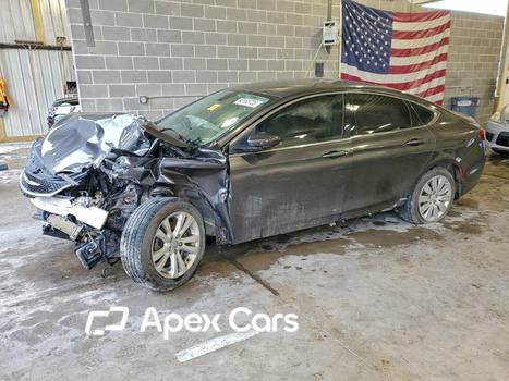 Chrysler 200 2015 - Image 1 of 12