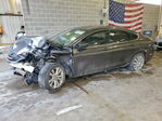 Chrysler 200 2015