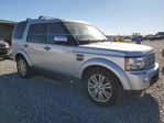 Land Rover LR4 2011