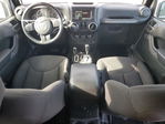 Jeep Wrangler 2017