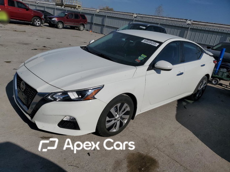 Nissan Altima 2020 - Image 1 of 13