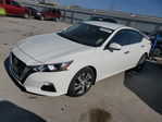 Nissan Altima 2020