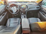 Chevrolet Equinox 2018