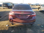 Honda Accord 2017