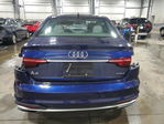 Audi A4 2022