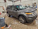 Ford Explorer 2015