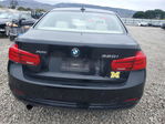 BMW Series 3 2016