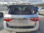 Honda Odyssey 2012