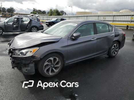 Honda Accord 2016 - Image 1 of 13