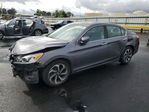 Honda Accord 2016