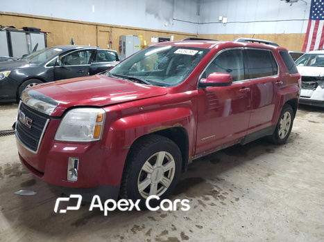 GMC Terrain 2014 - Image 1 of 14