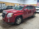 GMC Terrain 2014