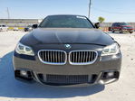 BMW Series 5 2014