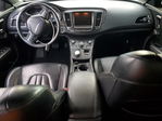 Chrysler 200 2016
