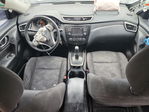 Nissan Rogue 2015