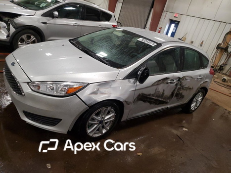 Ford Focus 2018 - Image 1 of 13
