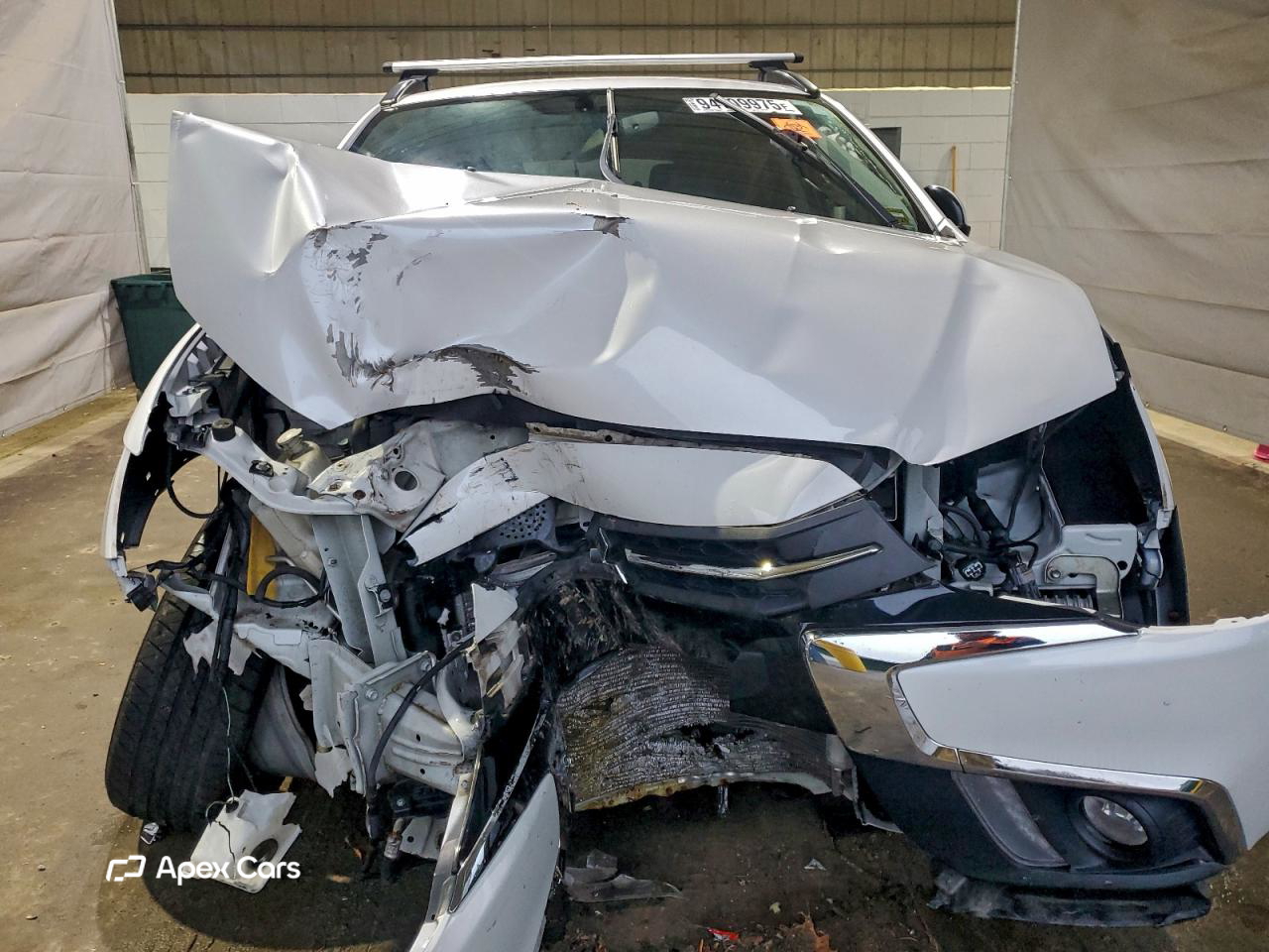 Mitsubishi Outlander 2018