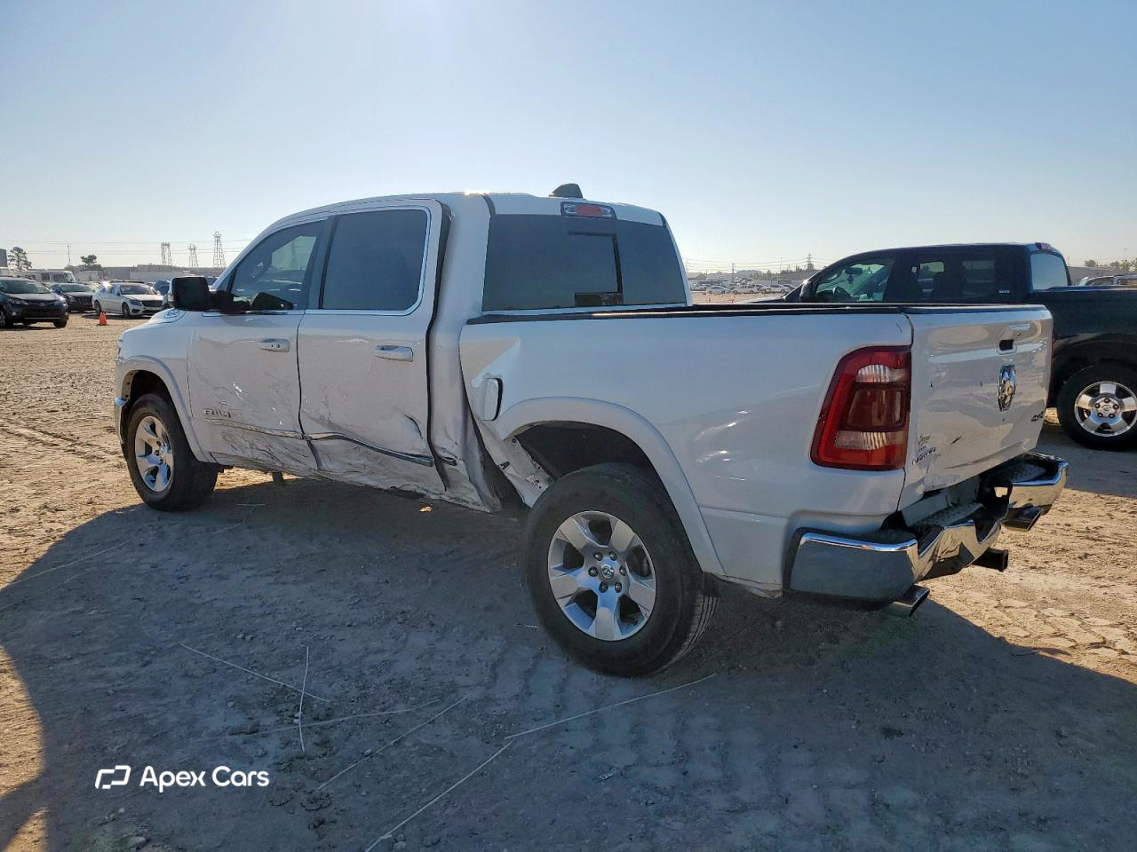RAM 1500 2023