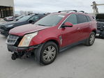 Cadillac SRX 2011