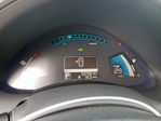 Nissan Leaf 2013