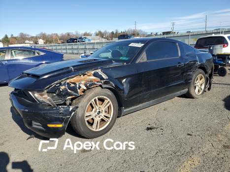 Ford Mustang 2012 - Image 1 of 13