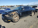 Ford Mustang 2012