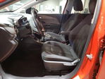 Chevrolet Sonic 2013