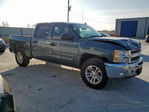 Chevrolet Silverado 2012